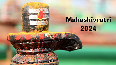 Mahashivratri 2024