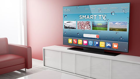 Smart Tv News