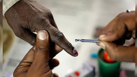 Lok Sabha Election 2024
