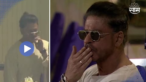 Shah Rukh Khan 