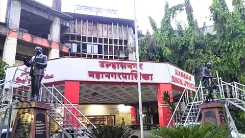 Ulhasnagar 