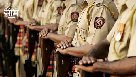 Food Poisoned To Trainee Police Personnel