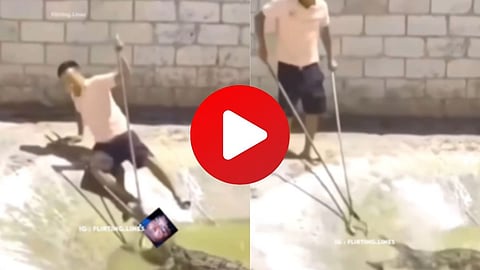 Viral Video
