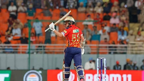 IPl 2024 PBKS vs DC  