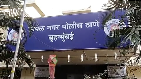 Mumbai Mother Killed Daughter