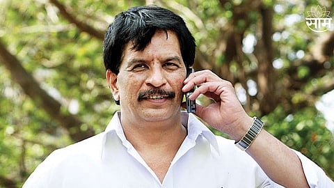 Pradeep Sharma