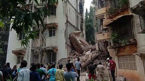 Ulhasnagar News 