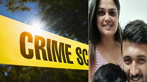 Crime News
