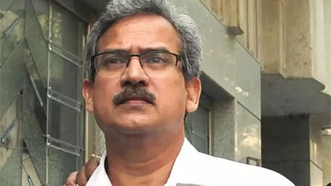 Anil Desai 