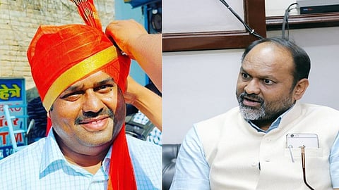 Mahadev Jankar Vs Swarup Jankar: