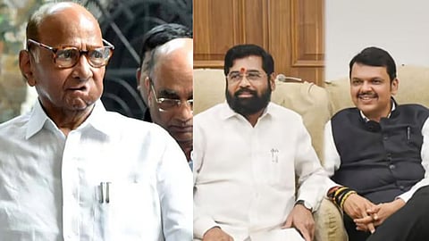 Maharashtra Politics