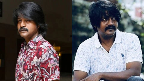 Daniel Balaji Passed Away