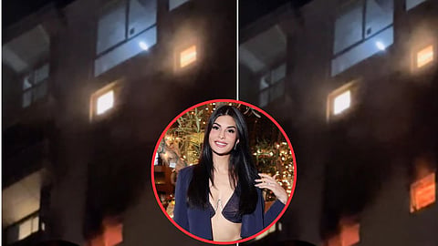 Jacqueline Fernandez