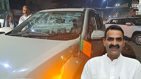 Sanjeev Balyan  