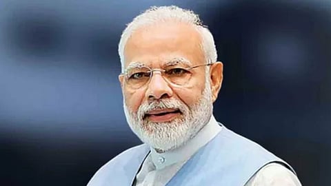 चीनशी संबंध महत्त्वाचे, पण आधी सीमावाद सोडवायला हवा: पंतप्रधान नरेंद्र मोदी