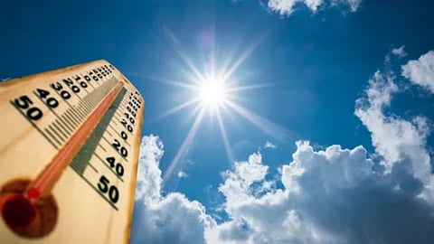 Maharashtra Heat Wave