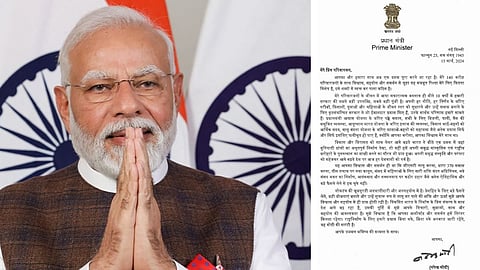 Narendra Modi