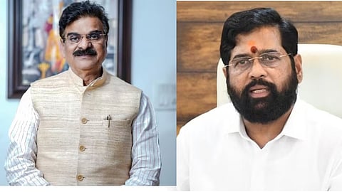 Maharashtra Lok Sabha Election 