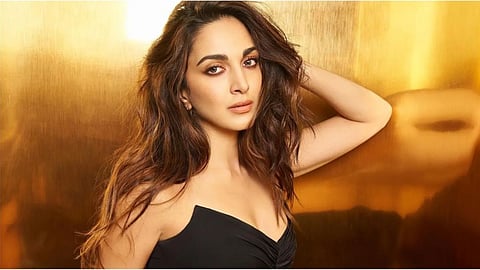 Kiara Advani 