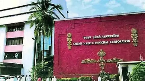 KDMC Action Property Holders