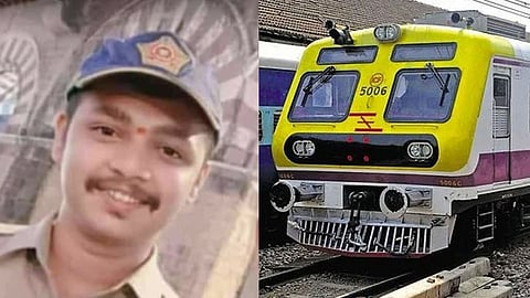 Mumbai Local Train News