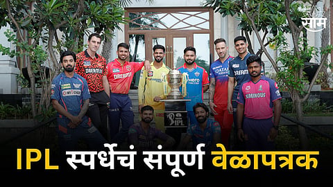 IPL 2024 Players