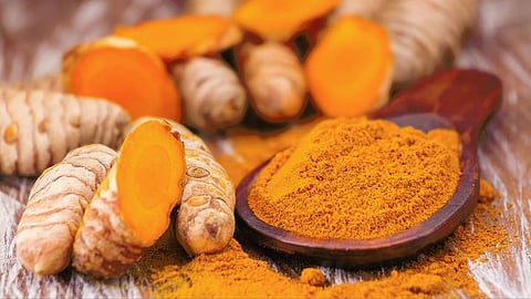 Turmeric 