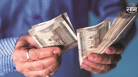 Know the difference between CTC and In-Hand Salary