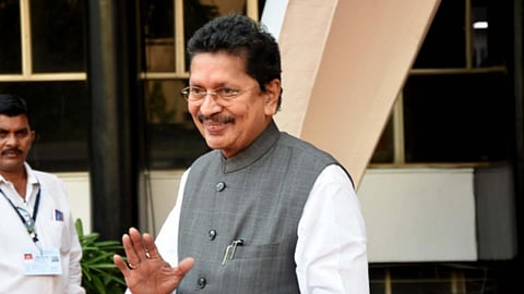 Deepak Kesarkar