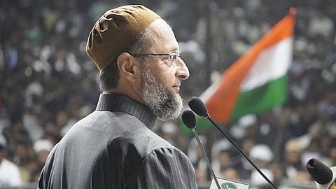 Lok Sabha Election 2024