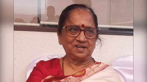 Meenakshi Patil Death Latest News