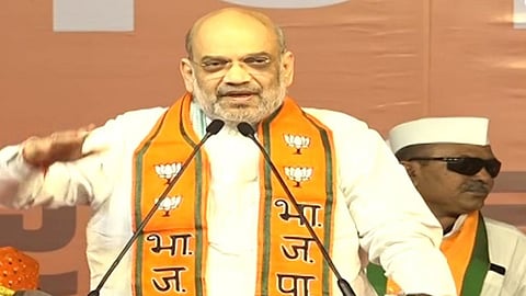 Amit Shah 