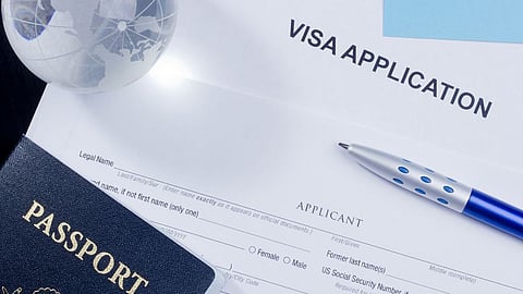 Schengen Visa Rule