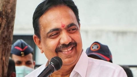 mahayuti will lose kolhapur and satara lok sabha constituency says ncp leader jayant patil 