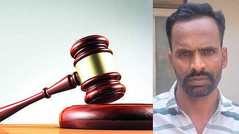 jaysingpur sessions court sentenced pradip jagtap to be hanged by neck till death kolhapur news sml80
