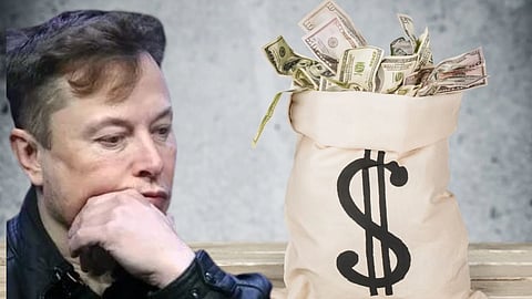 World Richest Person
