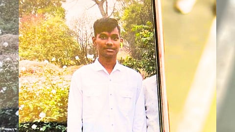 Navi Mumbai Crime