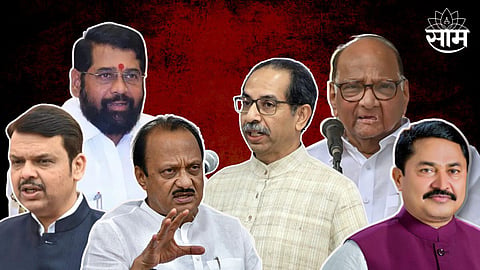 महाराष्ट्रात ठाकरेंचीच होणार सरशी, महायुतीला मिळणार फक्त १२ जागा? तज्ज्ञांच्या दाव्याने खळबळ