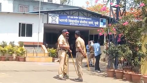 Pune Crime