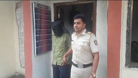 Badlapur Crime