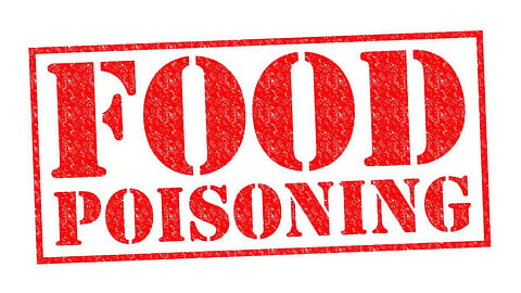Food Poisoning