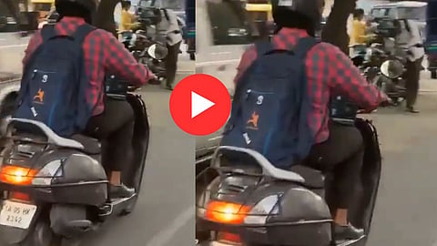 Viral Video News: