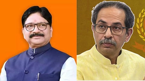 Ravindra Waikar 