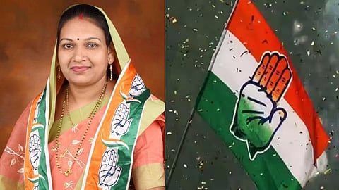 Rashmi Barve caste verification certificate