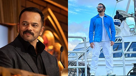 Rohit Shetty Birthday