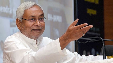 Bihar Politics: बिहार राज्य सरकारचा विस्तार; नितीश कुमारच्या सरकारमध्ये सामील होतील ९ नवे मंत्री 