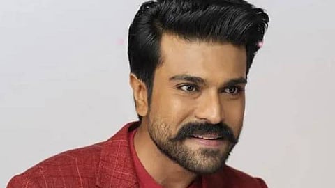 Ram Charan