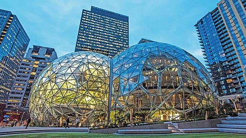 Amazon Seller 