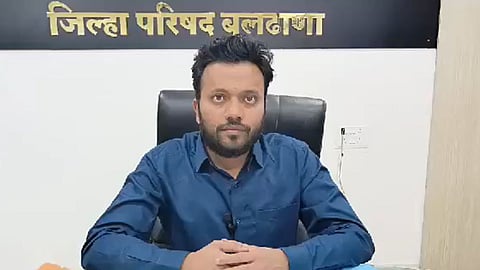 VIshal NArwade