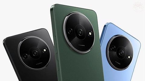 POCO C61